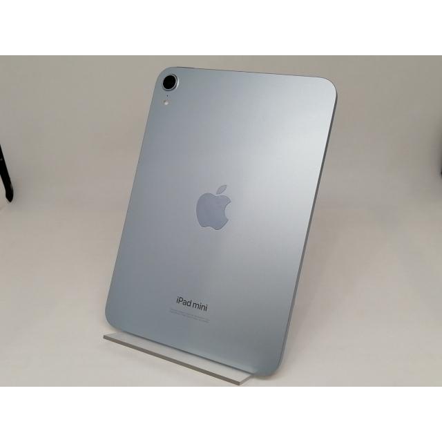 中古】Apple 【Wi-Fi】 iPad mini（A17Pro/2024） 128GB ブルー MXN73J