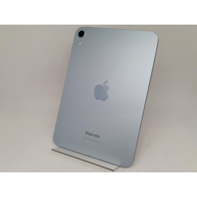 中古】Apple 【Wi-Fi】 iPad mini（A17Pro/2024） 128GB ブルー MXN73J