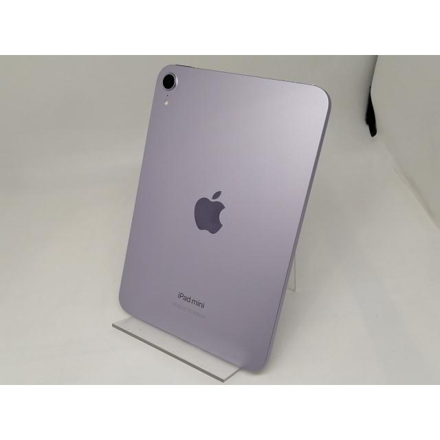 【中古】Apple 【Wi-Fi】 iPad mini（A17Pro/2024） 128GB パープル MXN93J/A【日本橋3】保証期間１ヶ月【ランクA】