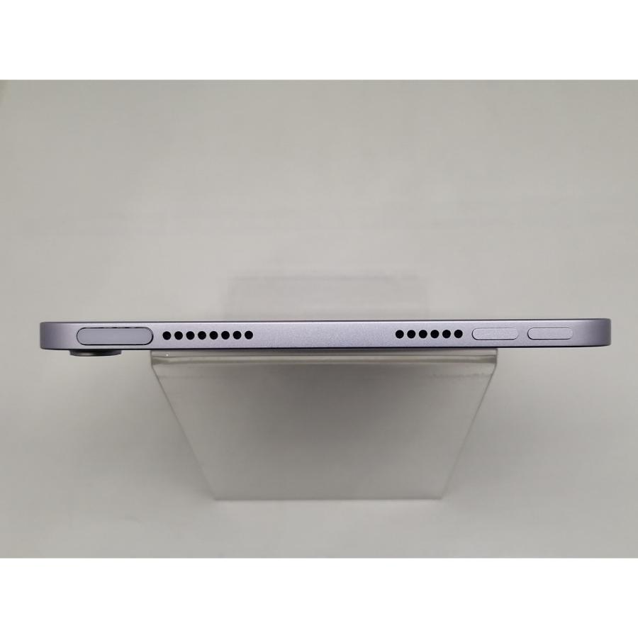 【中古】Apple 【Wi-Fi】 iPad mini（A17Pro/2024） 128GB パープル MXN93J/A【日本橋3】保証期間１ヶ月【ランクA】の画像