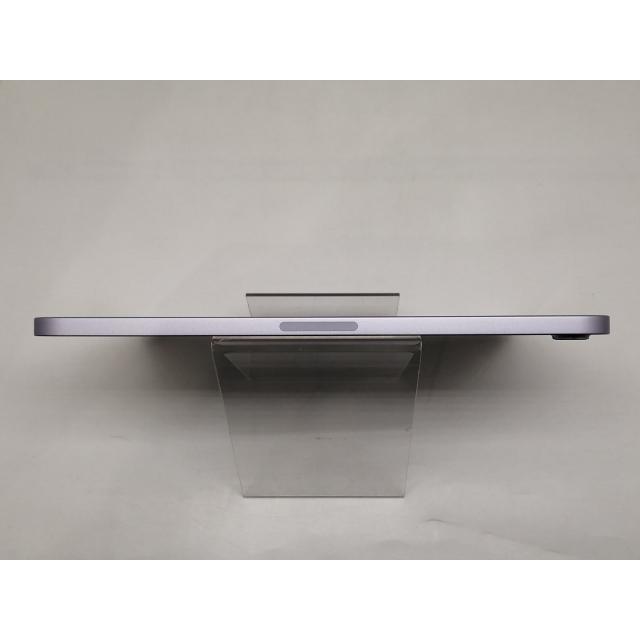 【中古】Apple 【Wi-Fi】 iPad mini（A17Pro/2024） 128GB パープル MXN93J/A【日本橋3】保証期間１ヶ月【ランクA】の画像