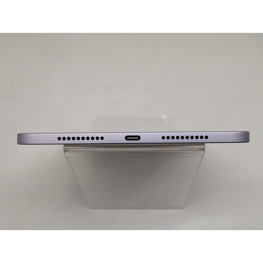 【中古】Apple 【Wi-Fi】 iPad mini（A17Pro/2024） 128GB パープル MXN93J/A【日本橋3】保証期間１ヶ月【ランクA】の画像