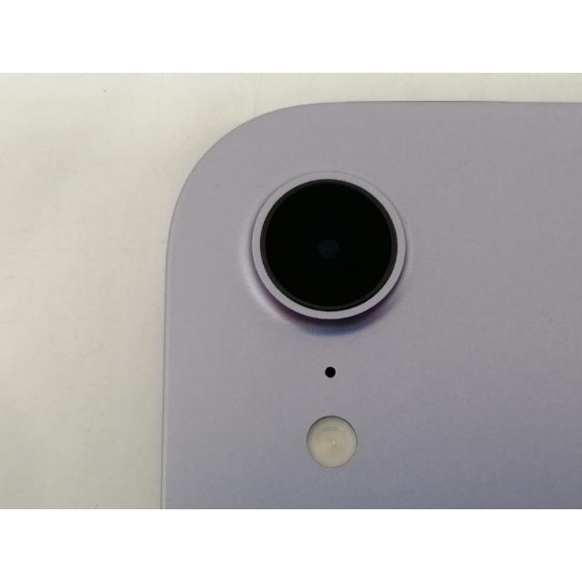 【中古】Apple 【Wi-Fi】 iPad mini（A17Pro/2024） 128GB パープル MXN93J/A【日本橋3】保証期間１ヶ月【ランクA】の画像