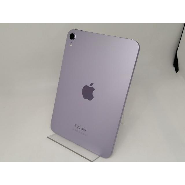 中古 iPad mini A17Pro Cellular 128GB パープル 中古】Apple 【Wi-Fi】 iPad mini（A17Pro/2024） 128GB パープル
