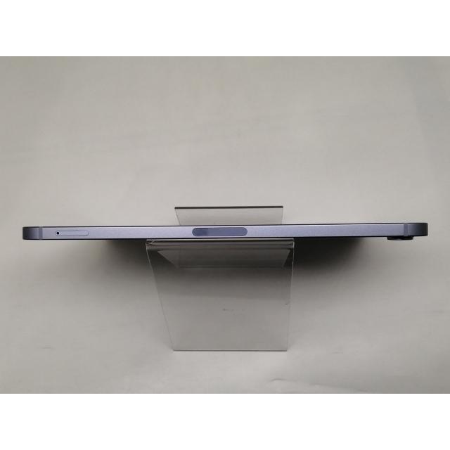 【中古】Apple 国内版 【SIMフリー】 iPad mini（第6世代/2021） 256GB パープル MK8K3J/A【大阪堂島】保証期間１ヶ月【ランクB】の画像