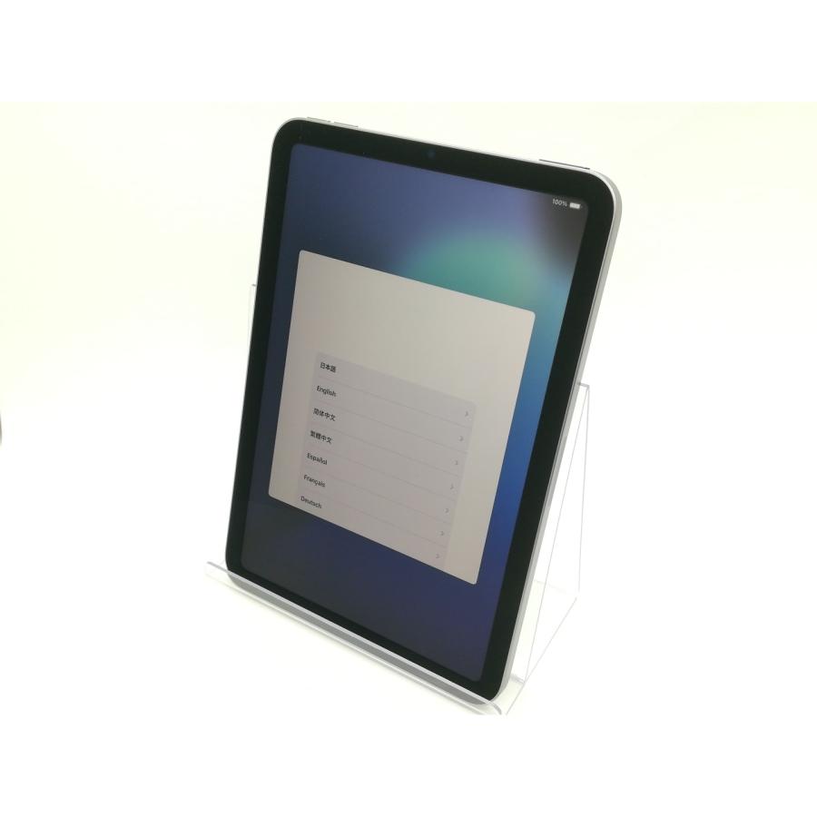 中古】Apple 【Wi-Fi】 iPad mini（A17Pro/2024） 128GB スペース