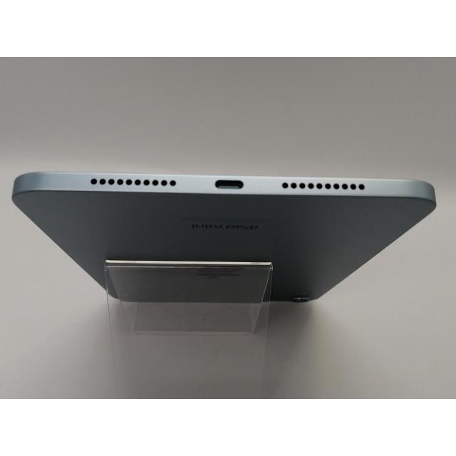 中古】Apple 【Wi-Fi】 iPad mini（A17Pro/2024） 128GB ブルー MXN73J