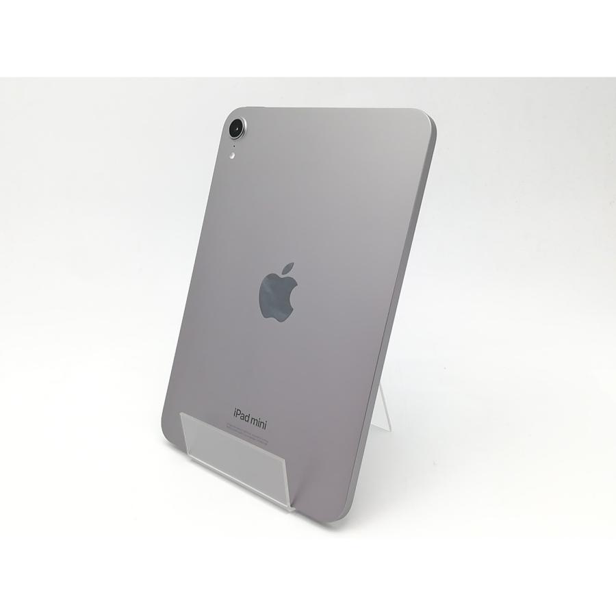 【中古】Apple 【Wi-Fi】 iPad mini（A17Pro/2024） 256GB スペースグレイ MXNA3J/A【ECセンター】保証期間１ヶ月【ランクB】