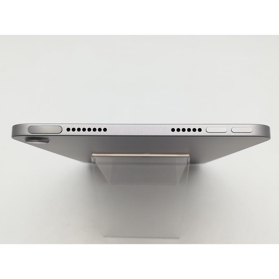 【中古】Apple 【Wi-Fi】 iPad mini（A17Pro/2024） 256GB スペースグレイ MXNA3J/A【ECセンター】保証期間１ヶ月【ランクB】の画像