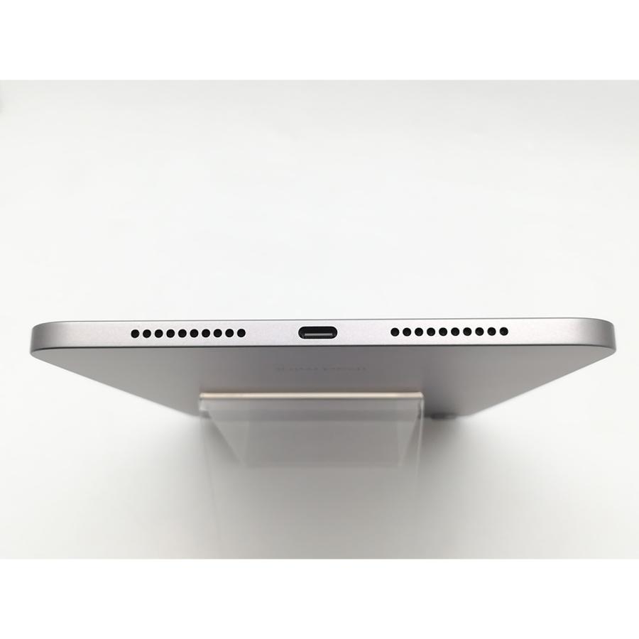 【中古】Apple 【Wi-Fi】 iPad mini（A17Pro/2024） 256GB スペースグレイ MXNA3J/A【ECセンター】保証期間１ヶ月【ランクB】の画像
