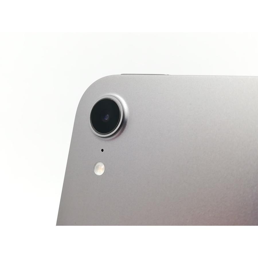 【中古】Apple 【Wi-Fi】 iPad mini（A17Pro/2024） 256GB スペースグレイ MXNA3J/A【ECセンター】保証期間１ヶ月【ランクB】の画像