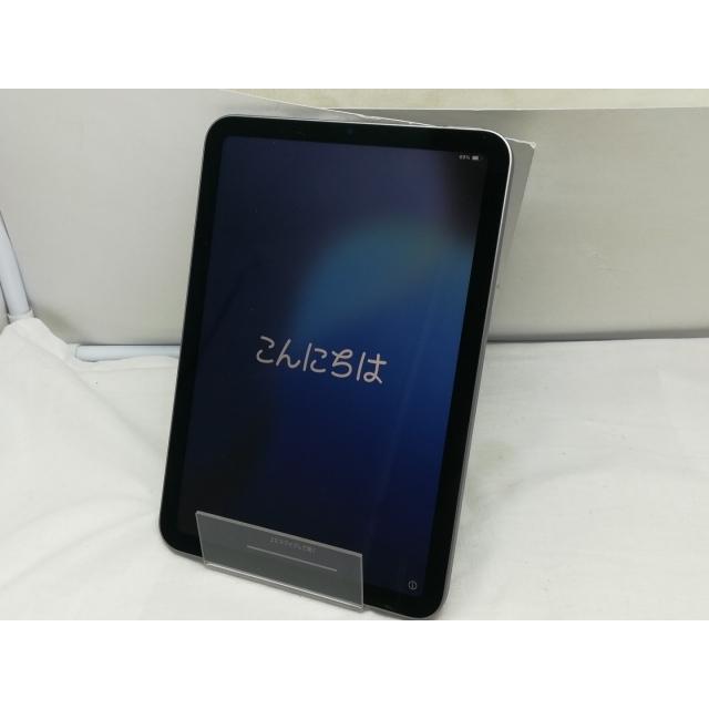 【中古】Apple 【Wi-Fi】 iPad mini（A17Pro/2024） 256GB スペースグレイ MXNA3J/A【川崎】保証期間１ヶ月【ランクA】の画像