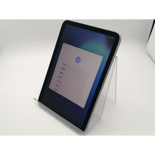中古】Apple 【Wi-Fi】 iPad mini（A17Pro/2024） 256GB スペース