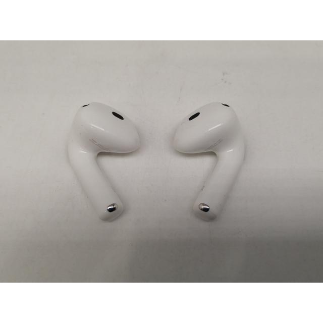 AirPods4 ノイキャン搭載　中古 中古】Apple AirPods 4 アクティブノイズキャンセリング搭載モデル