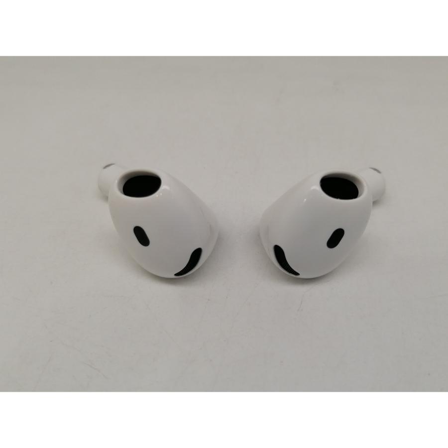 【中古】Apple AirPods 4 アクティブノイズキャンセリング搭載モデル MXP93J/A【日本橋3】保証期間１ヶ月_2