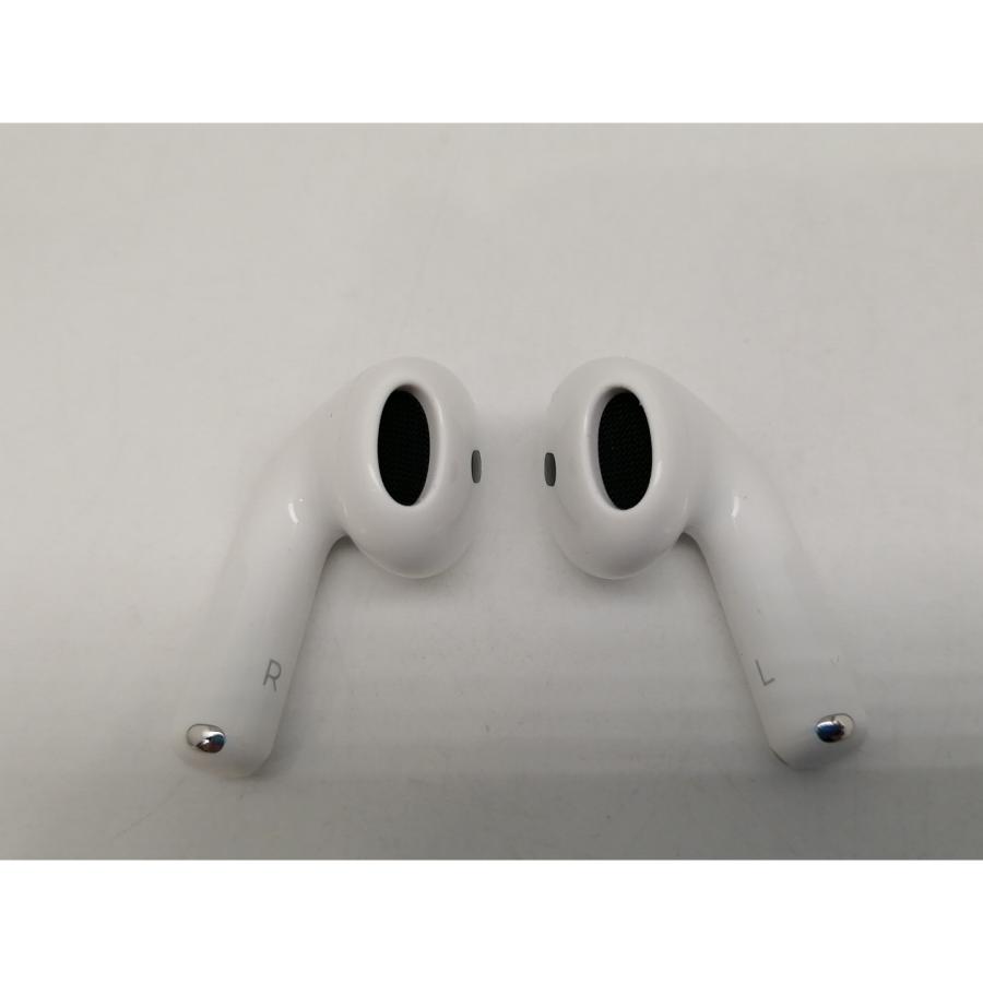【中古】Apple AirPods 4 アクティブノイズキャンセリング搭載モデル MXP93J/A【日本橋3】保証期間１ヶ月_3