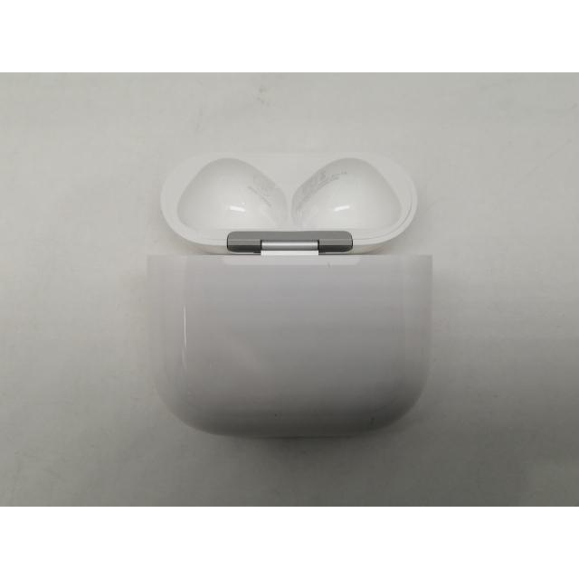 【中古】Apple AirPods 4 アクティブノイズキャンセリング搭載モデル MXP93J/A【日本橋3】保証期間１ヶ月_5