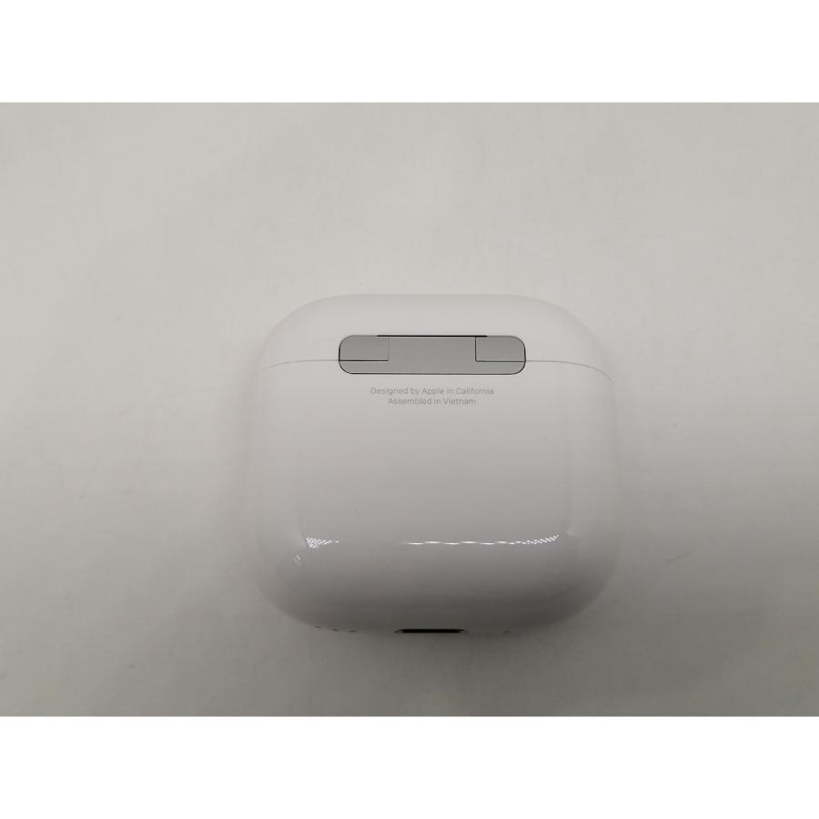 【中古】Apple AirPods 4 アクティブノイズキャンセリング搭載モデル MXP93J/A【日本橋3】保証期間１ヶ月_6