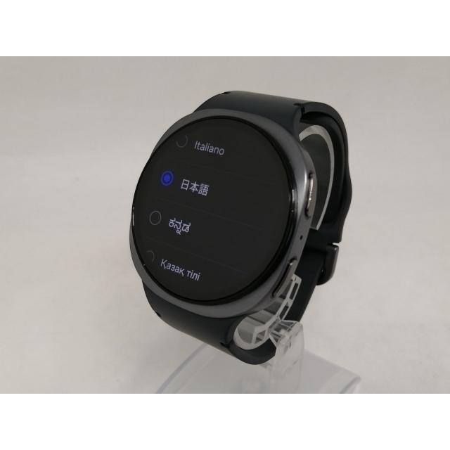 【中古】SAMSUNG Galaxy Watch8 Bluetoothモデル 44mm SM-L330NDAJXJP [グラファイト]【日本橋3】保証期間１ヶ月【ランクA】の画像