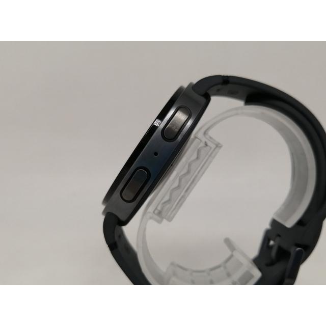 【中古】SAMSUNG Galaxy Watch8 Bluetoothモデル 44mm SM-L330NDAJXJP [グラファイト]【日本橋3】保証期間１ヶ月【ランクA】の画像