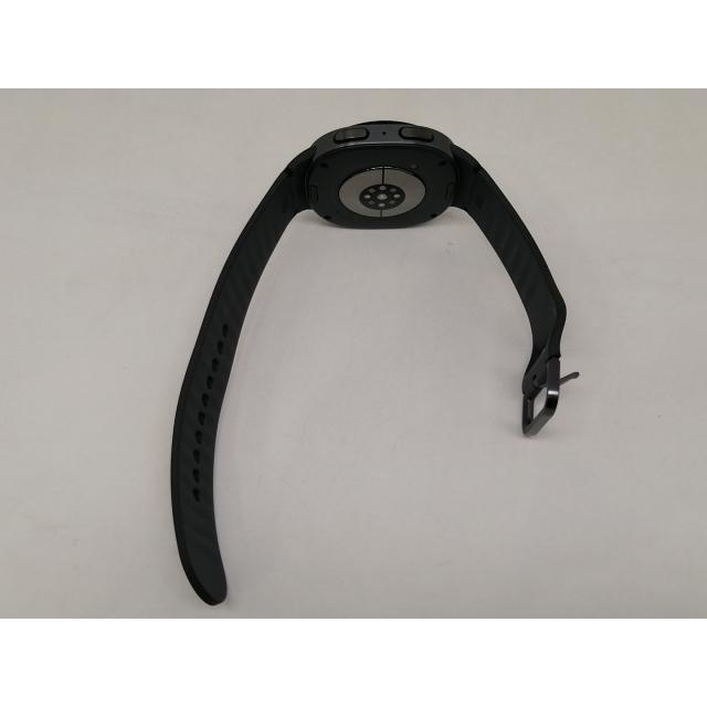 【中古】SAMSUNG Galaxy Watch8 Bluetoothモデル 44mm SM-L330NDAJXJP [グラファイト]【日本橋3】保証期間１ヶ月【ランクA】の画像