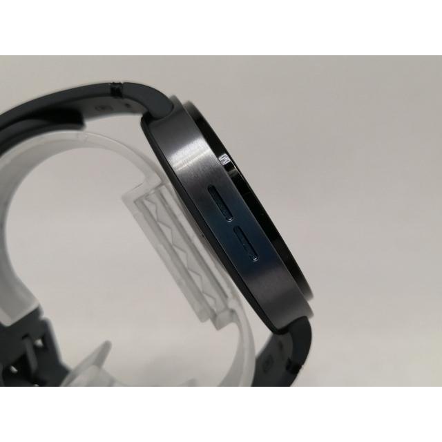 【中古】SAMSUNG Galaxy Watch8 Bluetoothモデル 44mm SM-L330NDAJXJP [グラファイト]【日本橋3】保証期間１ヶ月【ランクA】の画像