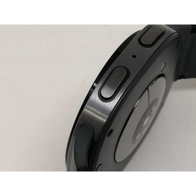【中古】SAMSUNG Galaxy Watch8 Bluetoothモデル 44mm SM-L330NDAJXJP [グラファイト]【日本橋3】保証期間１ヶ月【ランクA】の画像