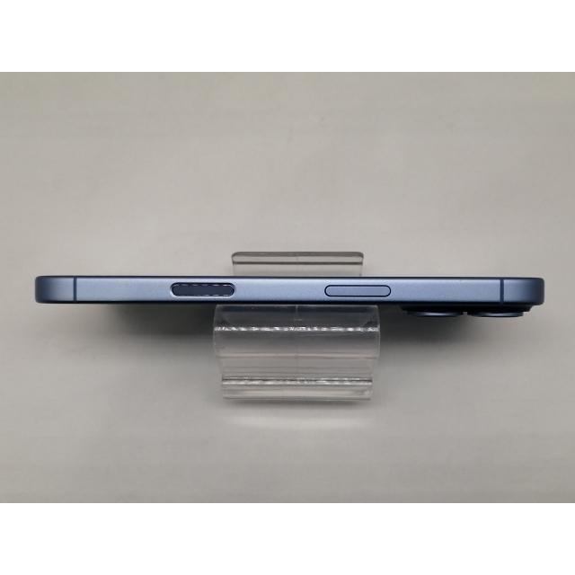 【中古】Apple 国内版 【SIMフリー】 iPhone 17 256GB ミストブルー MG694J/A【日本橋3】保証期間１ヶ月【ランクA】の画像