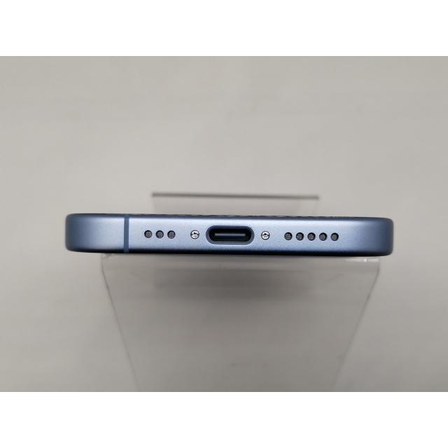 【中古】Apple 国内版 【SIMフリー】 iPhone 17 256GB ミストブルー MG694J/A【日本橋3】保証期間１ヶ月【ランクA】の画像