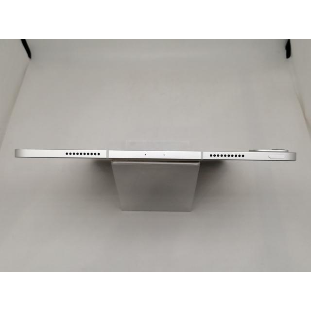 【中古】Apple au 【SIMフリー】 12.9インチ iPad Pro（第6世代/2022） 128GB シルバー MP1Y3J/A【神戸】保証期間１ヶ月【ランクB】の画像