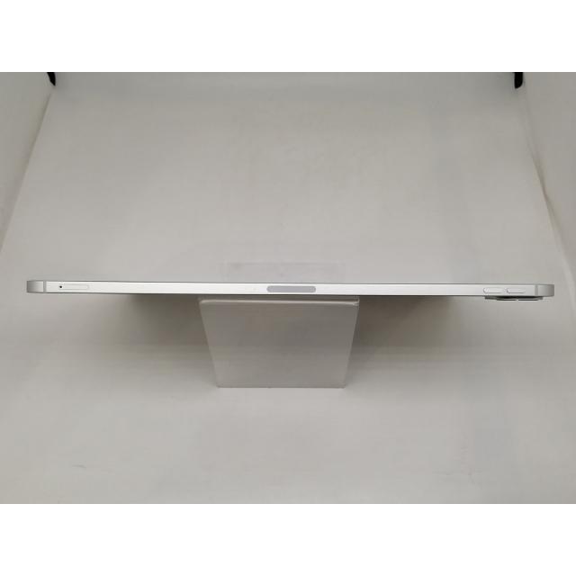 【中古】Apple au 【SIMフリー】 12.9インチ iPad Pro（第6世代/2022） 128GB シルバー MP1Y3J/A【神戸】保証期間１ヶ月【ランクB】の画像