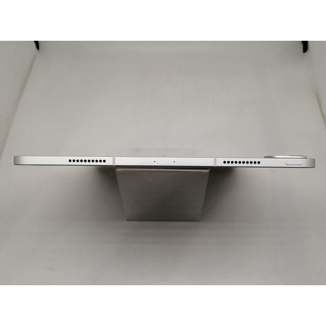【中古】Apple au 【SIMフリー】 12.9インチ iPad Pro（第6世代/2022） 128GB シルバー MP1Y3J/A【日本橋3】保証期間１ヶ月【ランクB】の画像