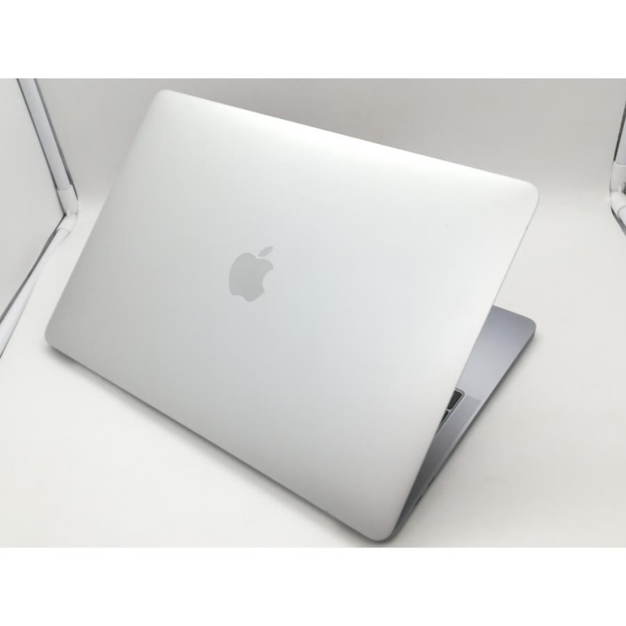 【中古】Apple MacBook Pro 13インチ (wTB) CTO (Mid 2017) スペースグレイ Core i5(3.1G)/8G/256G(SSD)/Iris Plus 650【日本橋3】保証期間１ヶ月【ランクC】の画像