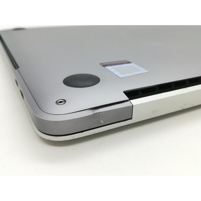 【中古】Apple MacBook Pro 13インチ (wTB) CTO (Mid 2017) スペースグレイ Core i5(3.1G)/8G/256G(SSD)/Iris Plus 650【日本橋3】保証期間１ヶ月【ランクC】の画像