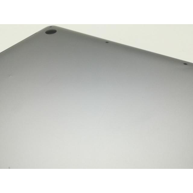 【中古】Apple MacBook Pro 13インチ (wTB) CTO (Mid 2017) スペースグレイ Core i5(3.1G)/8G/256G(SSD)/Iris Plus 650【日本橋3】保証期間１ヶ月【ランクC】の画像