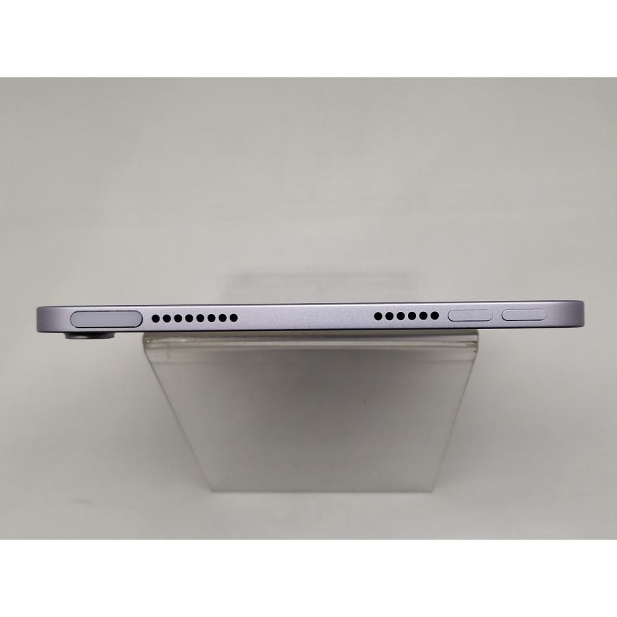 【中古】Apple 【Wi-Fi】 iPad mini（A17Pro/2024） 128GB パープル MXN93J/A【日本橋3】保証期間１ヶ月【ランクA】の画像