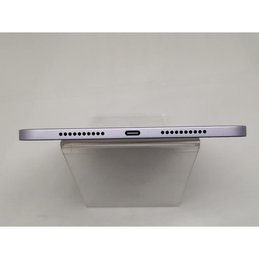 【中古】Apple 【Wi-Fi】 iPad mini（A17Pro/2024） 128GB パープル MXN93J/A【日本橋3】保証期間１ヶ月【ランクA】の画像