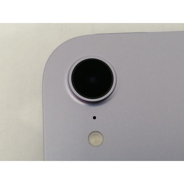 【中古】Apple 【Wi-Fi】 iPad mini（A17Pro/2024） 128GB パープル MXN93J/A【日本橋3】保証期間１ヶ月【ランクA】の画像