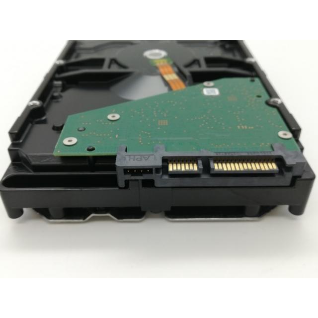 中古】Seagate ST6000DM003 6TB/5400rpm/256MB/6Gbps【日本橋3】保証