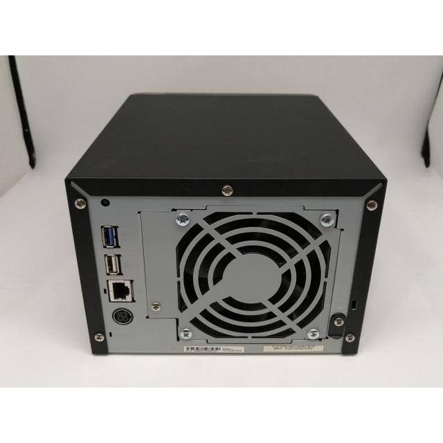 中古】各社 外付HDD 【16TB】 1000BASE-T対応ネットワークHDD(NAS