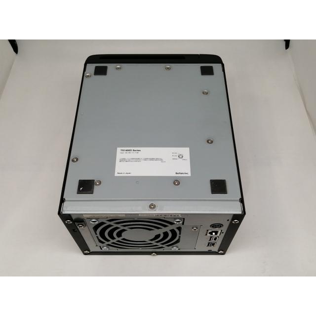 中古】各社 外付HDD 【16TB】 1000BASE-T対応ネットワークHDD(NAS