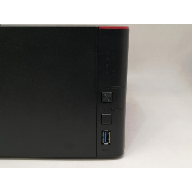 中古】各社 外付HDD 【16TB】 1000BASE-T対応ネットワークHDD(NAS