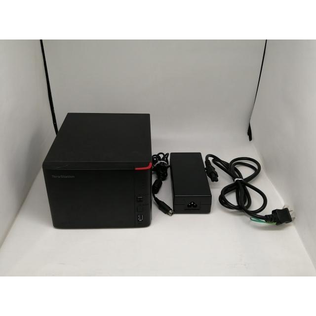中古】各社 外付HDD 【16TB】 1000BASE-T対応ネットワークHDD(NAS