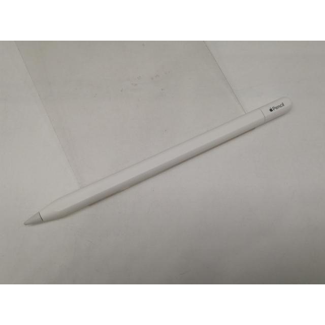 【美品】Apple Pencil / USB-Cモデル / MUWA3ZA/A Apple Pencil（USB-C） MUWA3ZA/A Apple｜アップル 通販