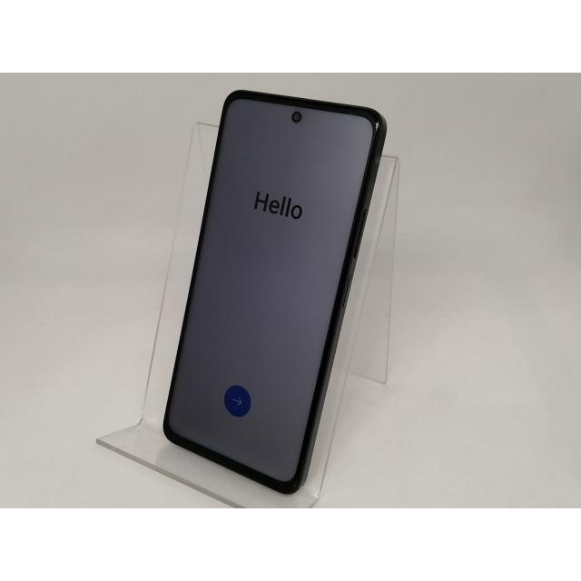 中古】Oppo ymobile 【SIMフリー】 OPPO A79 5G 4GB 128GB ミステリー