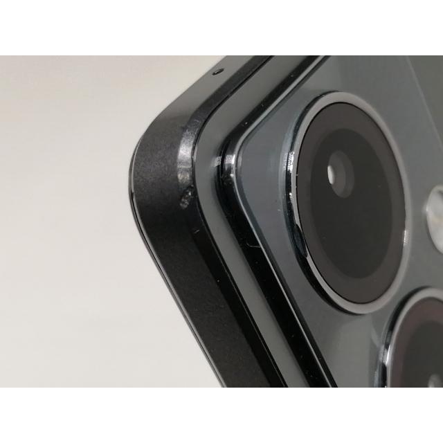 中古】Oppo ymobile 【SIMフリー】 OPPO A79 5G 4GB 128GB ミステリー