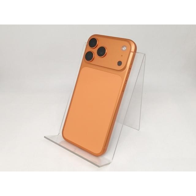 中古】Apple 国内版 【SIMフリー】 iPhone 17 Pro Max 256GB