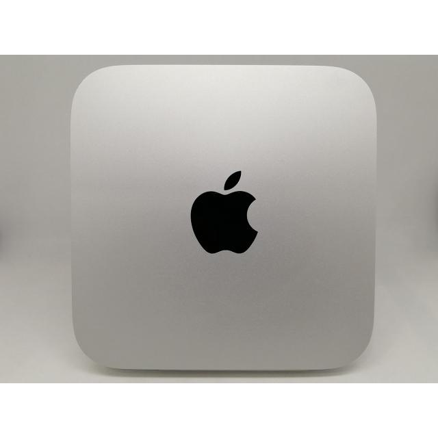 中古】Apple Mac mini M1 (CPU:8C/GPU:8C) 8GB/256GB MGNR3J/A (M1