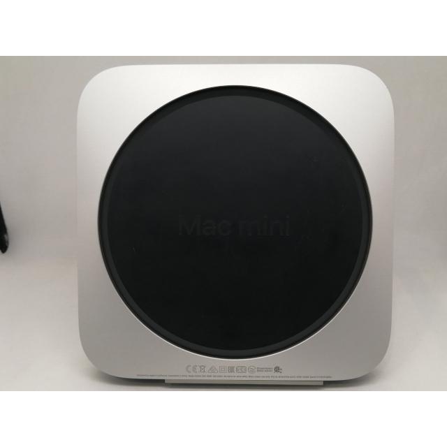 中古】Apple Mac mini M1 (CPU:8C/GPU:8C) 8GB/256GB MGNR3J/A (M1