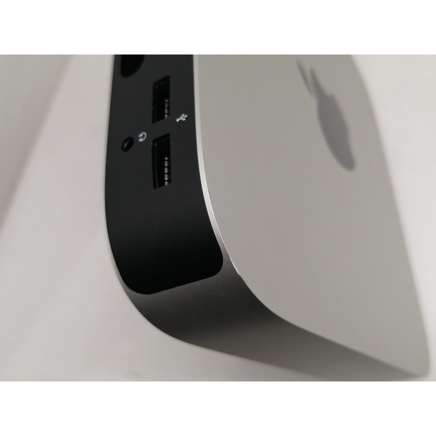 中古】Apple Mac mini M1 (CPU:8C/GPU:8C) 8GB/256GB MGNR3J/A (M1